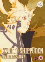 Naruto Shippuden: S7