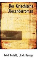 Der Griechische Alexanderroman