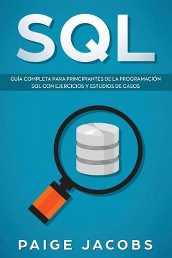 SQL- SQL - cover