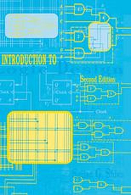 Introduction to logic design ebook 9781351989831 boeken bol