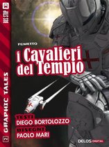 Graphic Tales - I Cavalieri del Tempio