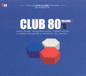Club 80's, Vol. 2