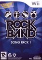 Rock Band: Song Pack 1
