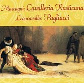Mascagni: Cavalleria Rusticana / Leoncavallo: Pagliacci