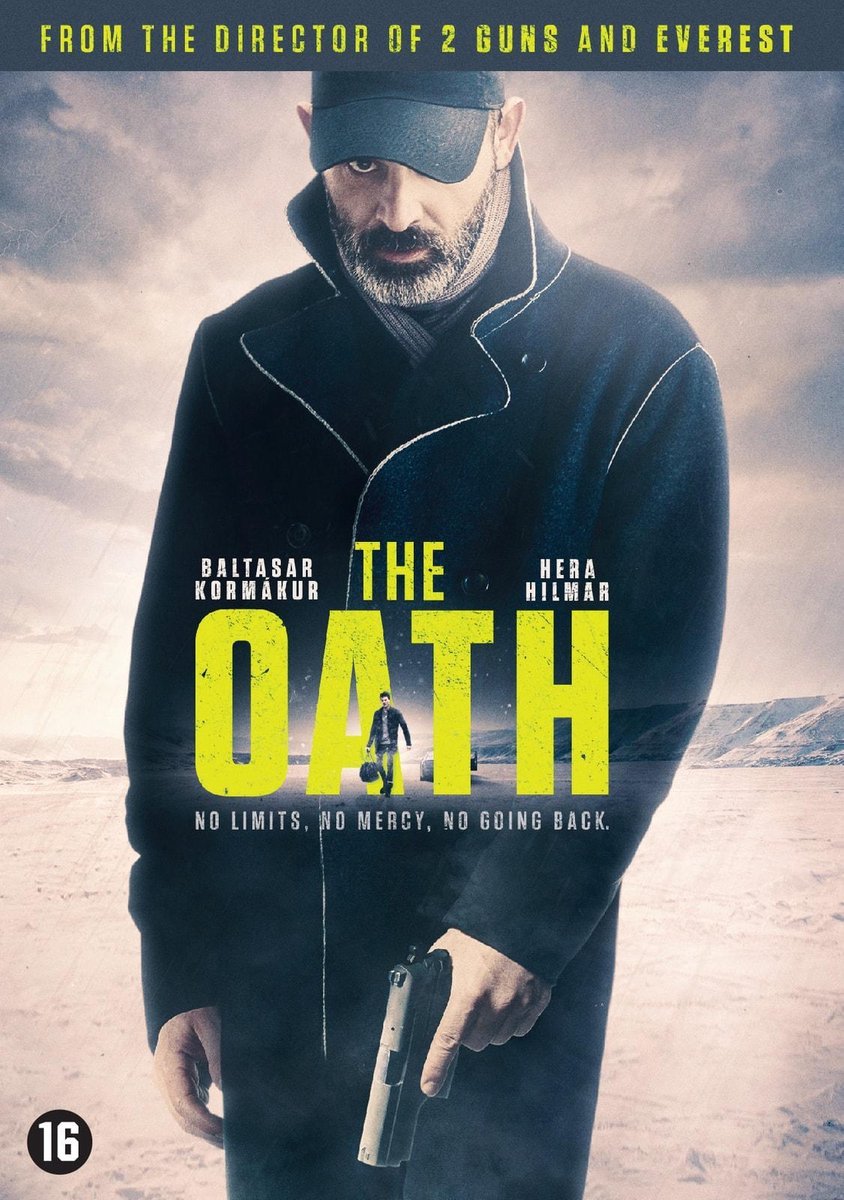 The Oath