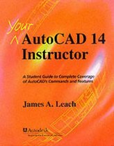AutoCAD Instructor, Release 14