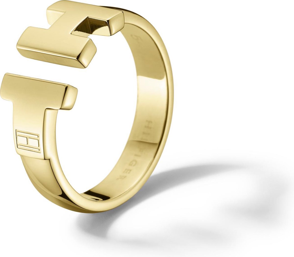 Ring Dames Tommy Hilfiger 2700863C (14)