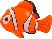 Opblaas vis ''Finding Nemo''