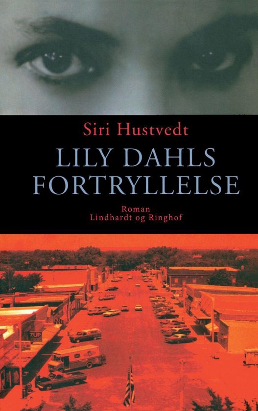 Lily Dahls Fortryllelse Ebook Siri Hustvedt 9788711332153 Boeken