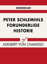 Verdens klassikere - Peter Schlemihls forunderlige historie