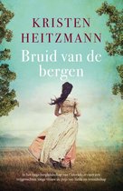 Boek cover Bruid van de bergen van Kristen Heitzmann