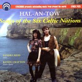 Sandra Reid & Crafton, Randy - Han-An-Tow The Songs Of Six Celtic