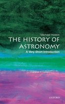 History Of Astronomy: A Very Short Introduction