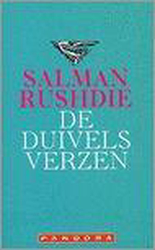 9789046703823 - De Duivelsverzen