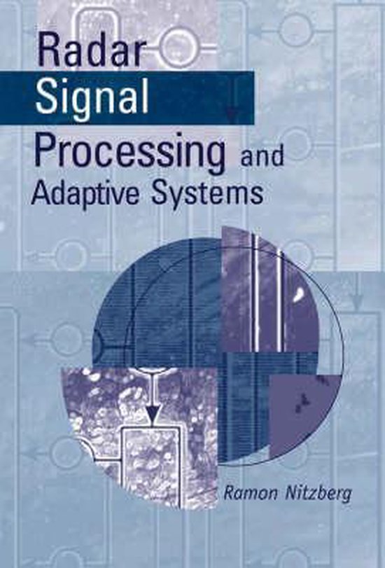 Foto: Radar signal processing and adaptive systems