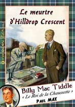 Le Roi de la Chaussette 2 - Le meurtre d'Hilldrop Crescent