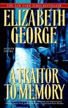 Inspector Lynley 11 - A Traitor to Memory