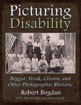 Critical Perspectives on Disability - Picturing Disability