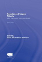 Resistance Through Rituals