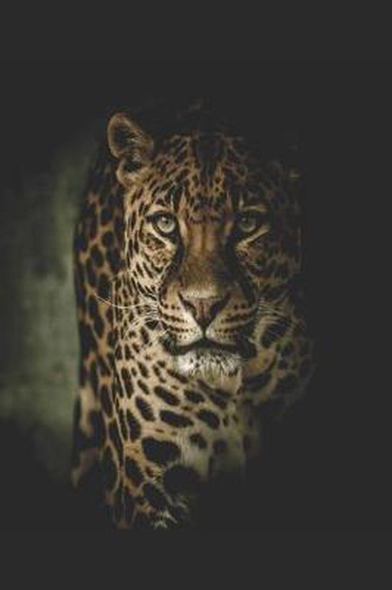 Leopard, Your Name Here | 9781093532371 | Boeken | bol.com