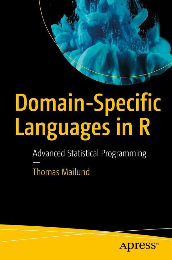 Professional and Applied Computing (R0) - Domain-Specific La ... - cover