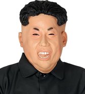 Fiestas Guirca Verkleedmasker President Korea Latex One-size