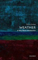Very Short Introductions - Weather: A Very Short Introduction