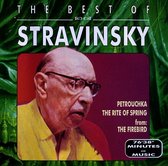 Best of Stravinsky