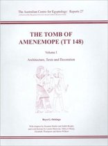 The Tomb of Amenemope (TT 148)