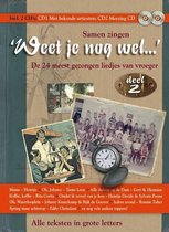 Weet Je Nog Wel - Deel 2