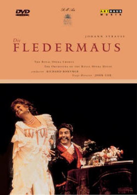 Arthaus Musik - Fledermaus