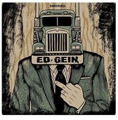 Ed Gein - Smoked (2 7" Vinyl Single)