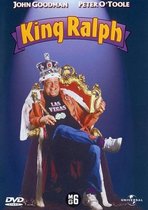 King Ralph (D)