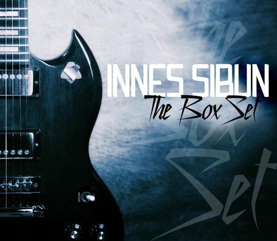 Box Set