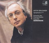 Bruckner: Symphony No. 7