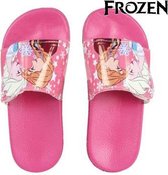 Slippers voor het zwembad Frozen 9824 (maat 25)