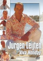 Jurgen Leijten - Viva Holiday
