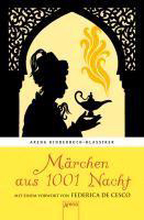 Märchen 1000 Und Eine Nacht Märchen aus 1001 Nacht, Klusen Peter | 9783401068176 | Boeken | bol.com