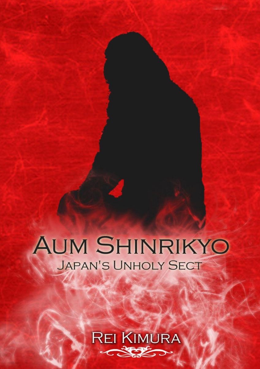 Aum shinrikyo