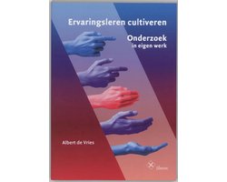 Ervaringsleren cultiveren