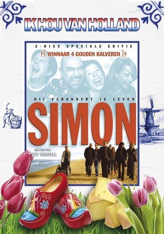 Speelfilm - Simon