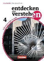 Entdecken und Verstehen 04: 10. Schuljahr. Schülerbuch mit Online-Angebot. Differenzierende Ausgabe Rheinland-Pfalz