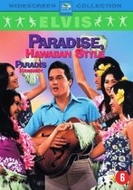 Elvis: Paradise, Hawaiian Style (D)