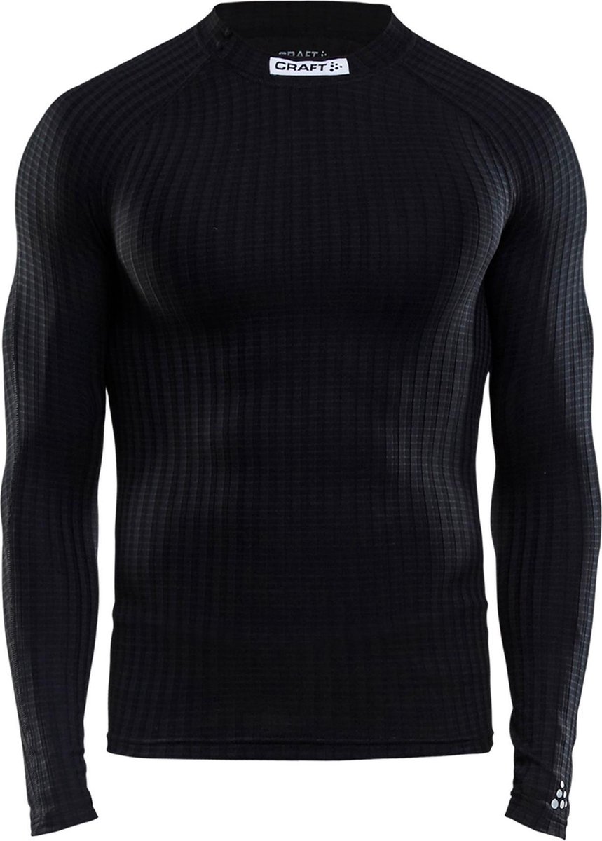 Craft Progress Baselayer CN LS - Maat S