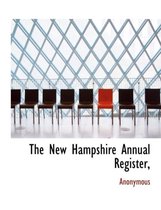 The New Hampshire Annual Register,