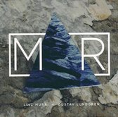 Luiz Mura & Gustav Lundgren - Mar (CD)