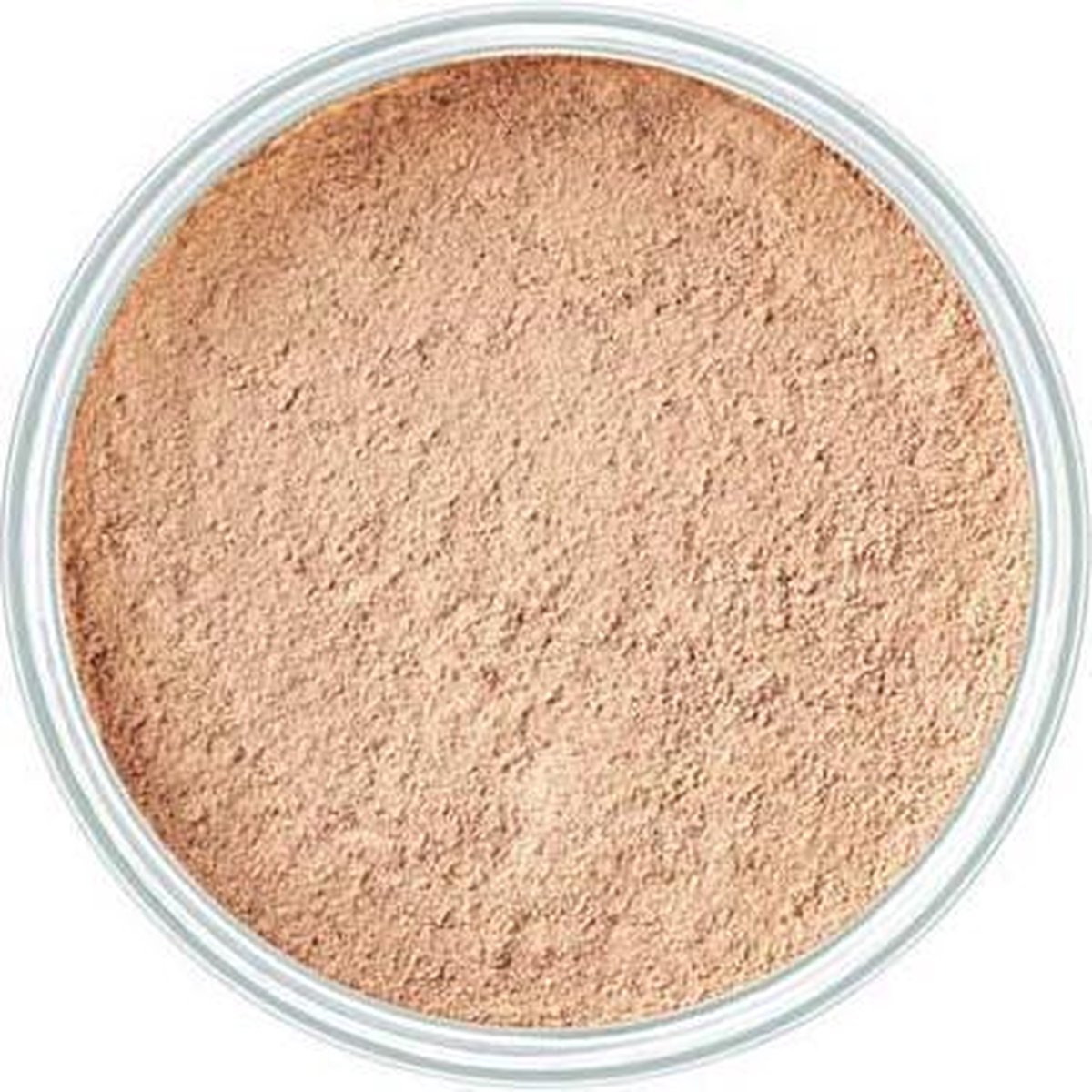 Artdeco mineral powder foundation 2 Natural Beige - Artdeco Make-up
