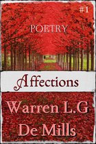 Affections: Collection of Poetry (Vol.1)