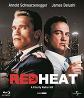 Speelfilm - Red Heat