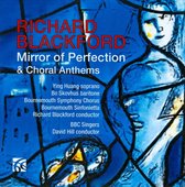 Bournemouth Symphony Chorus, Bournemouth Symphony Orchestra - Blackford: Mirror Of Perfection & C (CD)